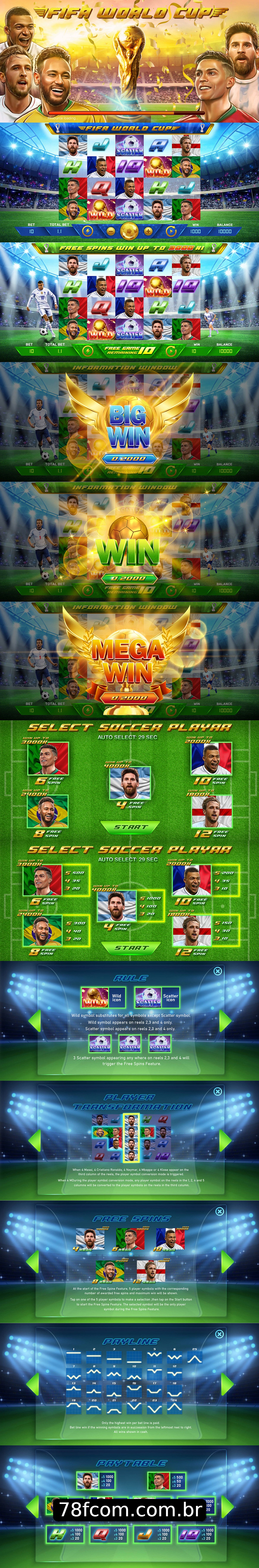 Apostas de Futebol 78f