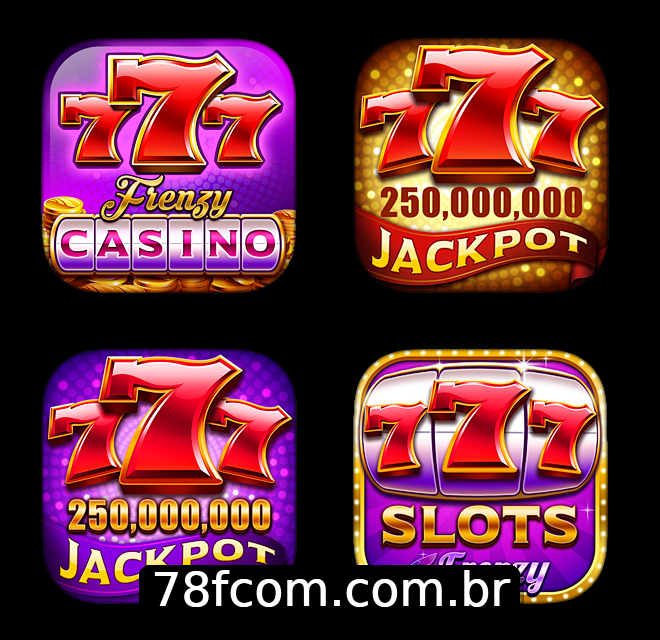 Estatísticas do Jogo 78f