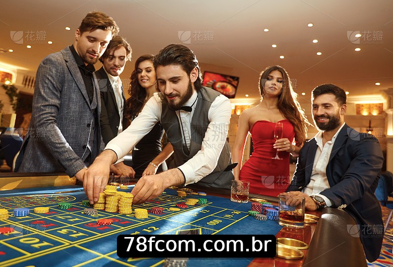 Casino Ao Vivo 78f