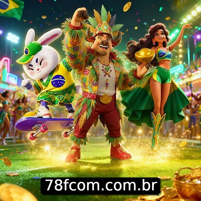 Bônus de Boas-vindas 78f